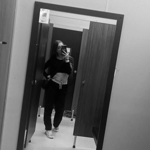 Meet your Posher, Alyesha